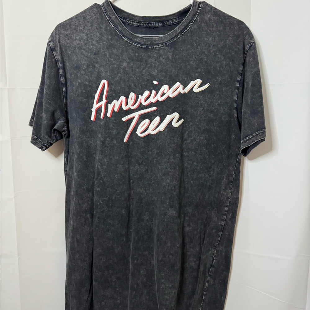 Khalid American Teen Graphic T-Shirt